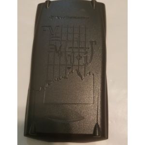 Financial calculator